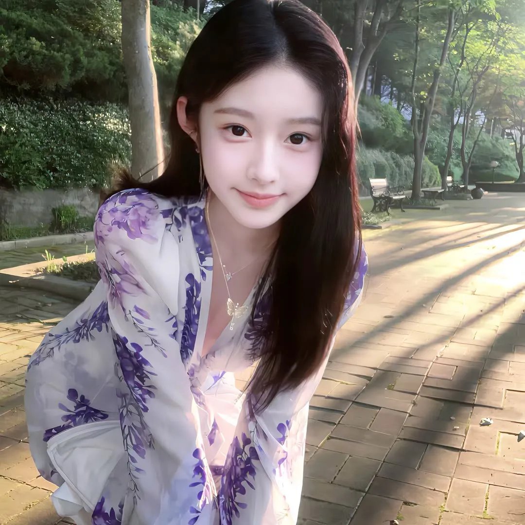夏有乔木 雅望天堂