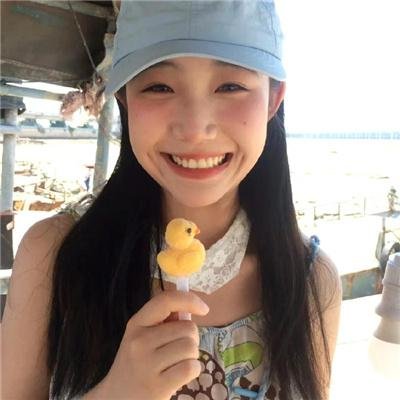 奔跑的少年
